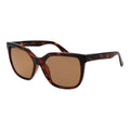 Serengeti Wakota Brown Sunglasses