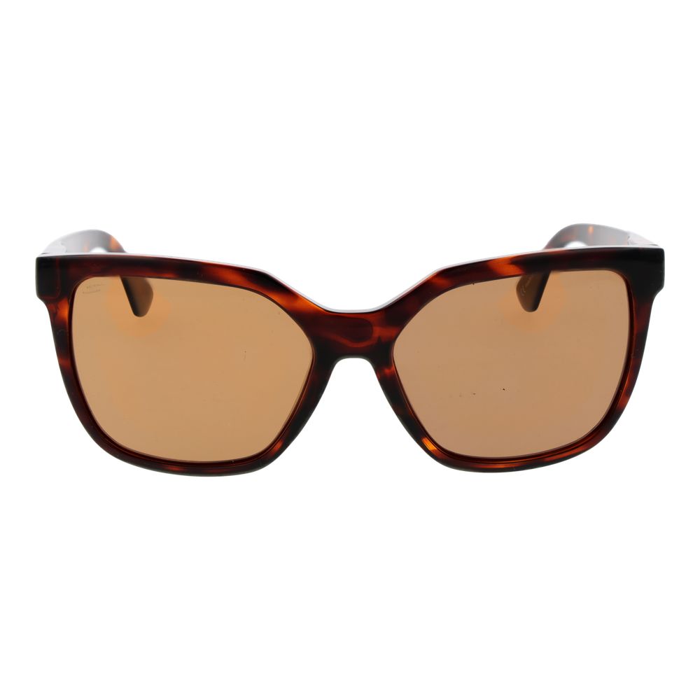 Serengeti Wakota Brown Sunglasses