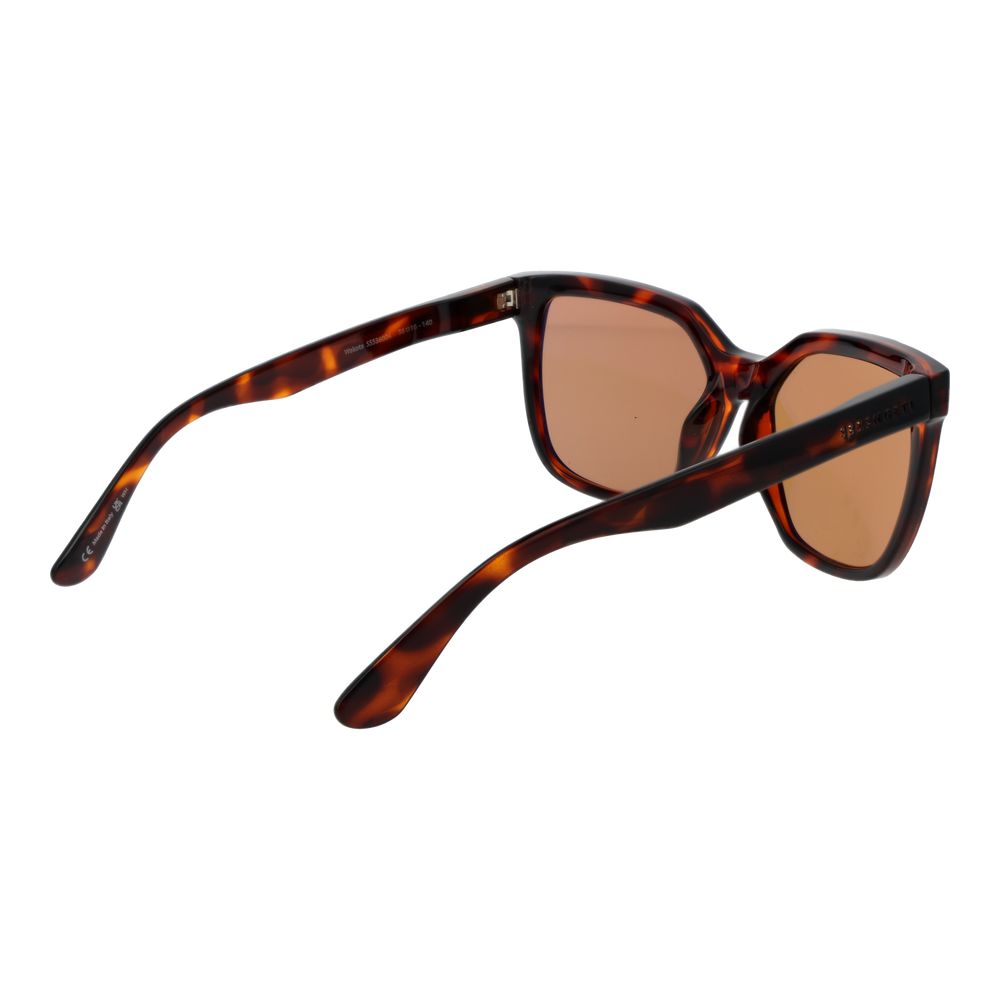 Serengeti Wakota Brown Sunglasses