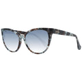 Max Mara MM0058 Logo 13 Women's Sunglasses Multicolour Plastic BNWT