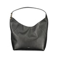 Furla Lara Shoulder Bag Nero 100% Pelle Italy