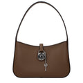 Michael Kors Leather Handbag Brown F83957 35T4S1YC1L