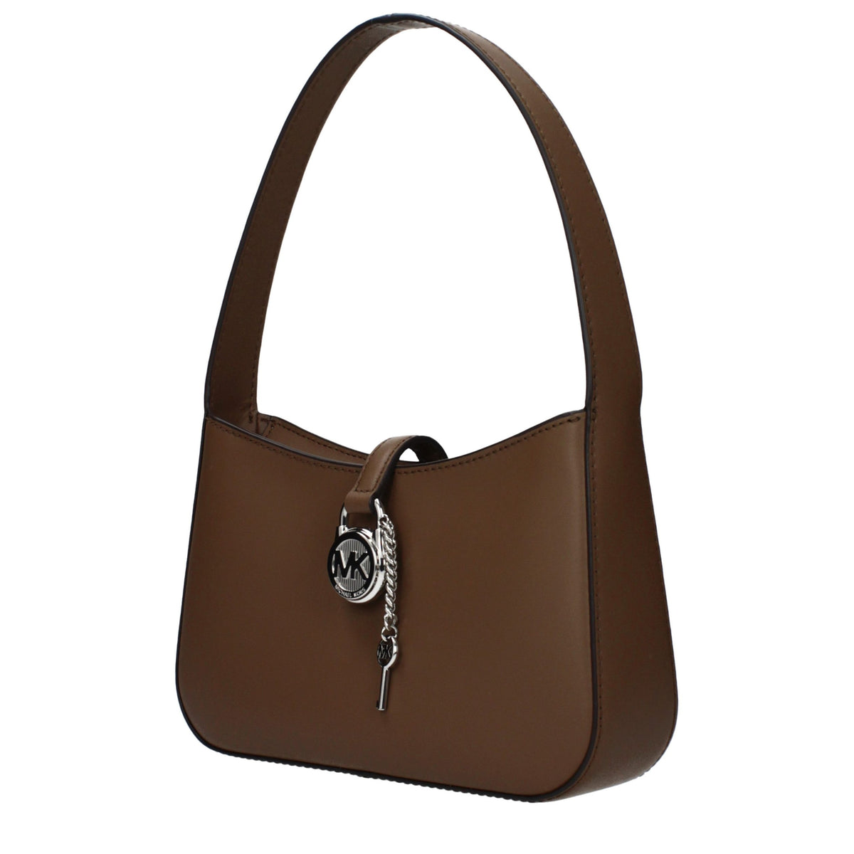 Michael Kors Leather Handbag Brown F83957 35T4S1YC1L