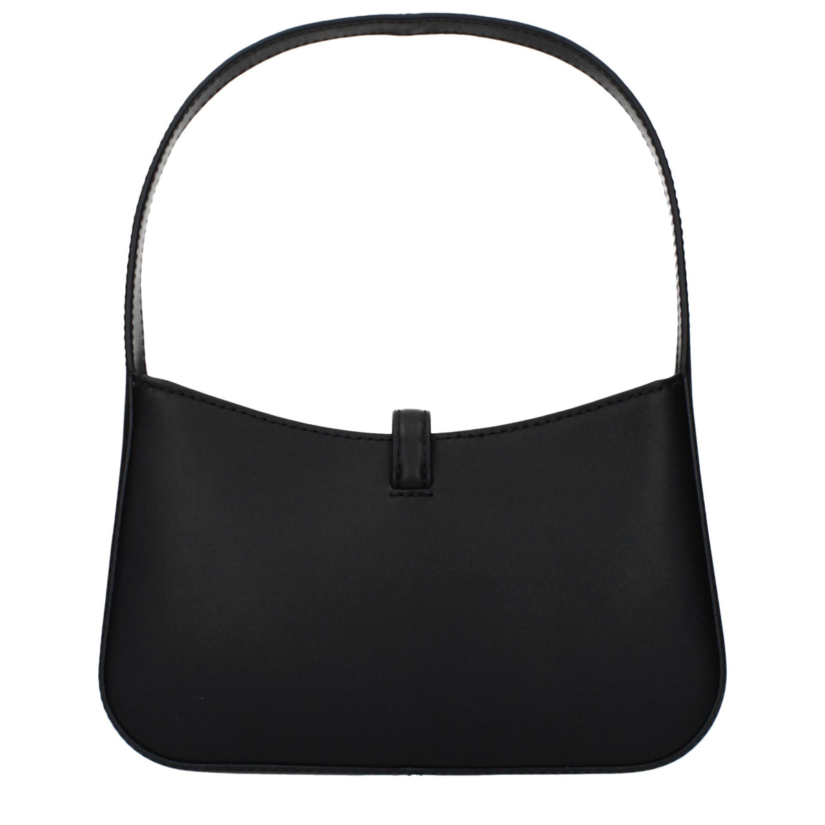 Michael Kors Leather Handbag Black F83957 MPN 35T4S1YC1LBLACK