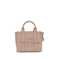 Marc Jacobs Small Tote Multicolour Calf Leather Bos Taurus Handbag