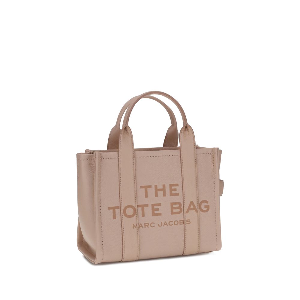 Marc Jacobs Small Tote Multicolour Calf Leather Bos Taurus Handbag