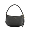 GUESS Jeans Danya Tote Nero Polyurethane Women's Handbag