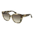 Max Mara MM0040 Women's Sunglasses Two-Tone Acetate BNWT