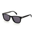David Beckham DB1006/S 807/M9 Black Polarised Sunglasses 50mm