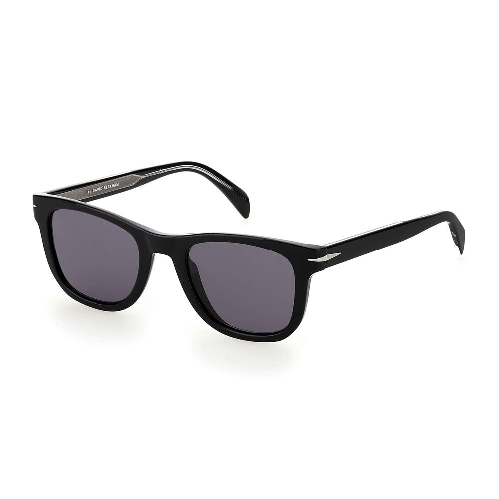 David Beckham DB1006/S 807/M9 Black Polarised Sunglasses 50mm