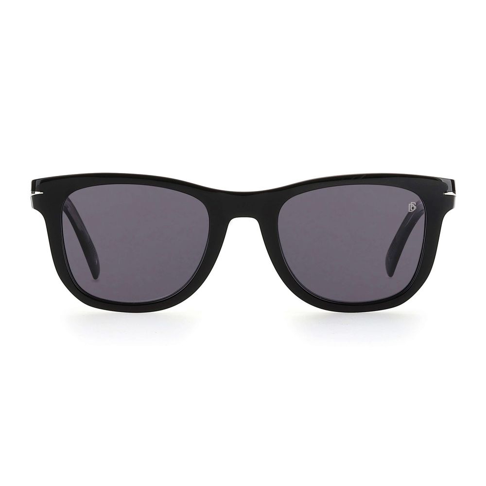David Beckham DB1006/S 807/M9 Black Polarised Sunglasses 50mm