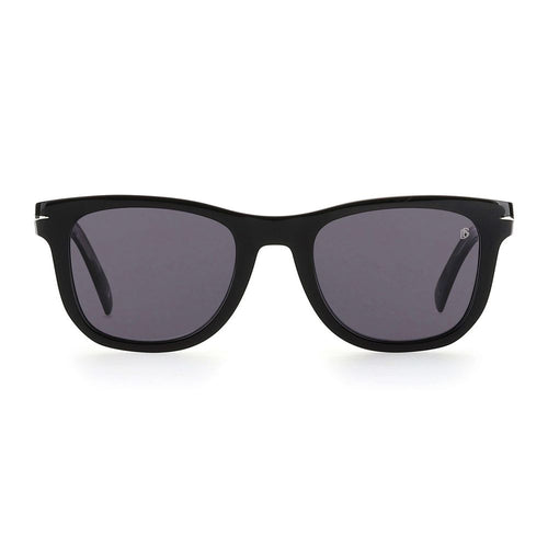 David Beckham DB1006/S 807/M9 Black Polarised Sunglasses 50mm
