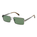 Polaroid PLD 6255/S/X 6LBUC Men's Polarised Gunmetal Sunglasses