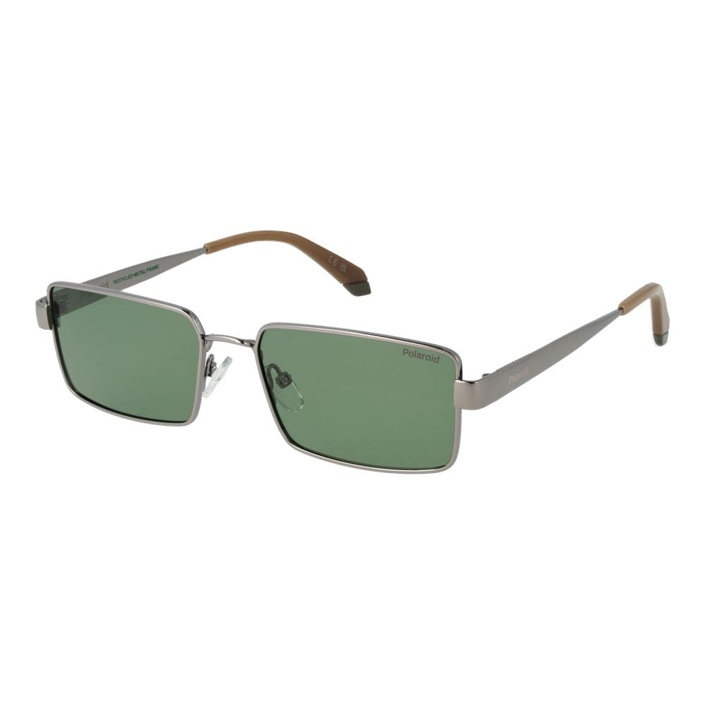 Polaroid PLD 6255/S/X 6LBUC Men's Polarised Gunmetal Sunglasses