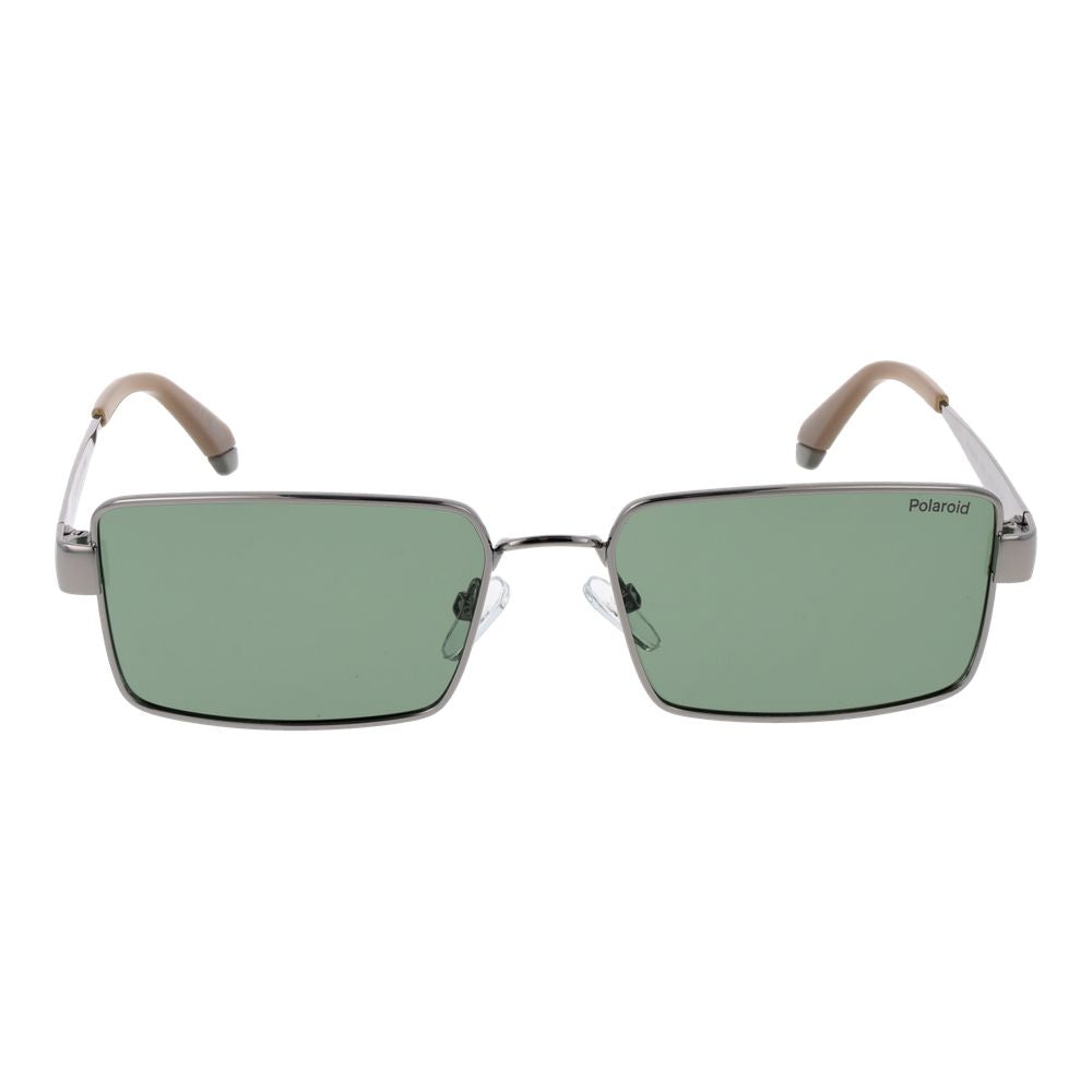 Polaroid PLD 6255/S/X 6LBUC Men's Polarised Gunmetal Sunglasses