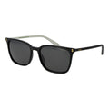 Polaroid PLD 4207/S/X 807/M9 Black Polarised Sunglasses 55mm