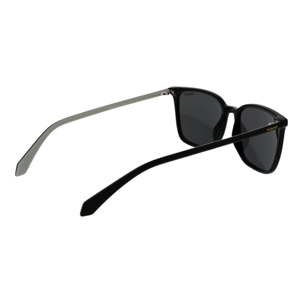 Polaroid PLD 4207/S/X 807/M9 Black Polarised Sunglasses 55mm