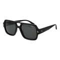 Polaroid Men's Polarised Sunglasses Black Polycarbonate BNWT