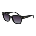 Polaroid Women’s Black Cat Eye Polarised Gradient Sunglasses 51mm