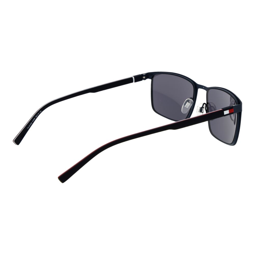 Tommy Hilfiger TH 2319/S PJP/IR Blue Grey Men’s Sunglasses 59mm