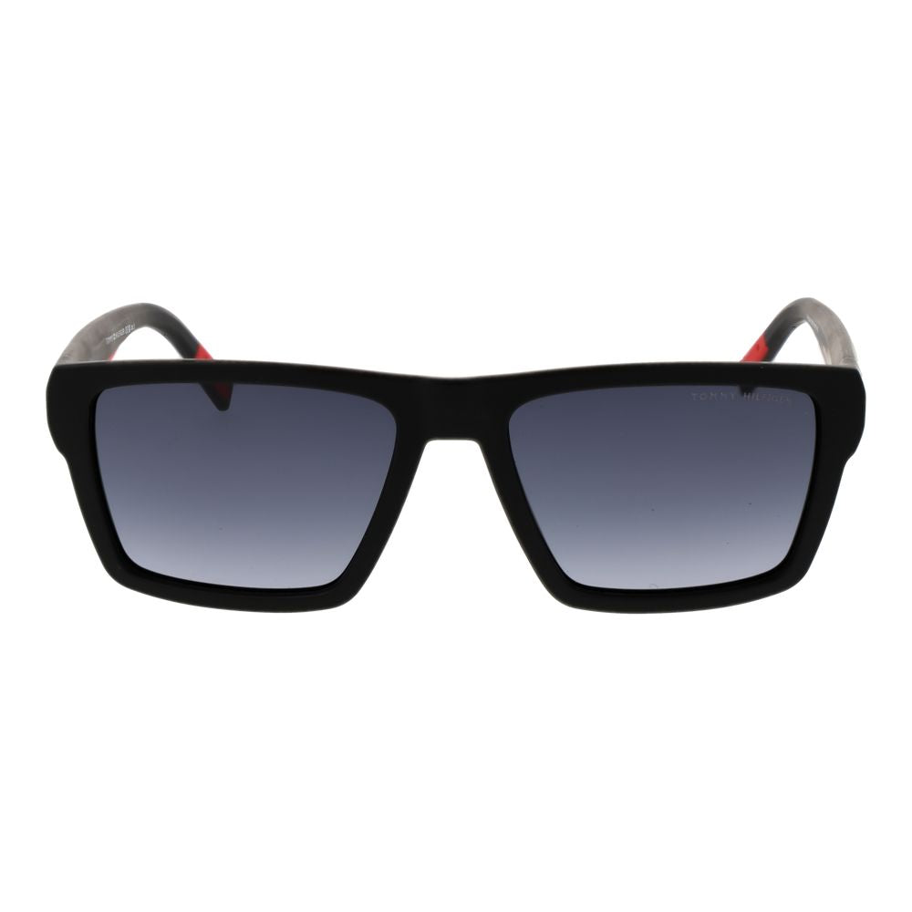 Tommy Hilfiger TH 2324/S Black Polyamide Sunglasses