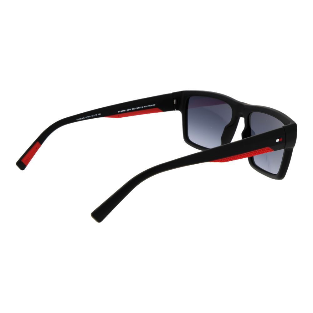 Tommy Hilfiger TH 2324/S Black Polyamide Sunglasses