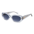 Tommy Hilfiger TH 2344/S MVU08 Women's Blue Acetate Sunglasses 52mm