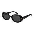 Polaroid PLD 6253/S/X 807/M9 Black Grey Polarised Sunglasses 52mm