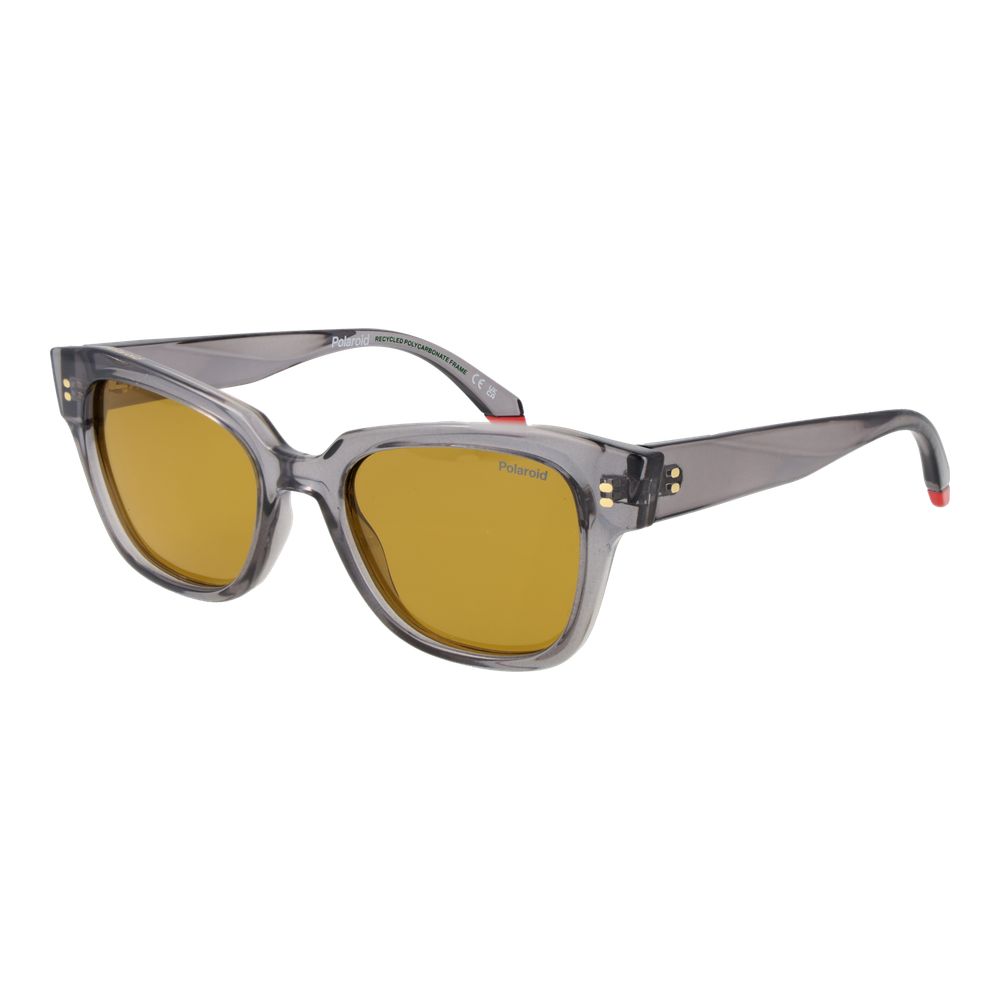 Polaroid PLD 6251/S/X KB7/MU Women’s Polarised Cat Eye Sunglasses