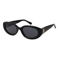 Tommy Hilfiger TH 2344/S 807/IR Women's Black Grey Sunglasses
