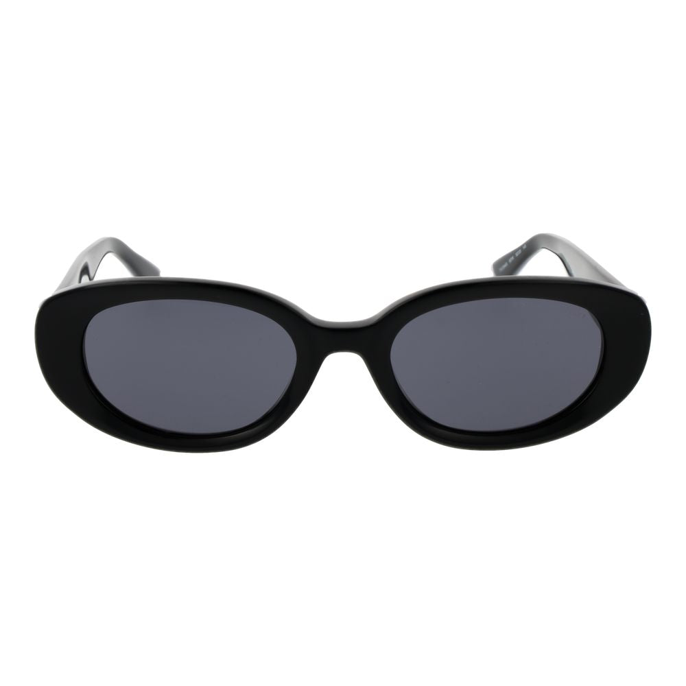 Tommy Hilfiger TH 2344/S 807/IR Women's Black Grey Sunglasses