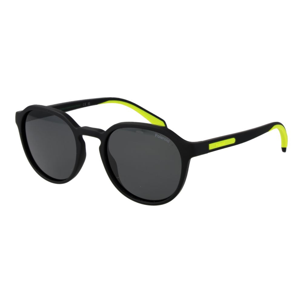 Polaroid PLD 2170/S/X PGC/M9 Black Grey Polarised Sunglasses 52mm