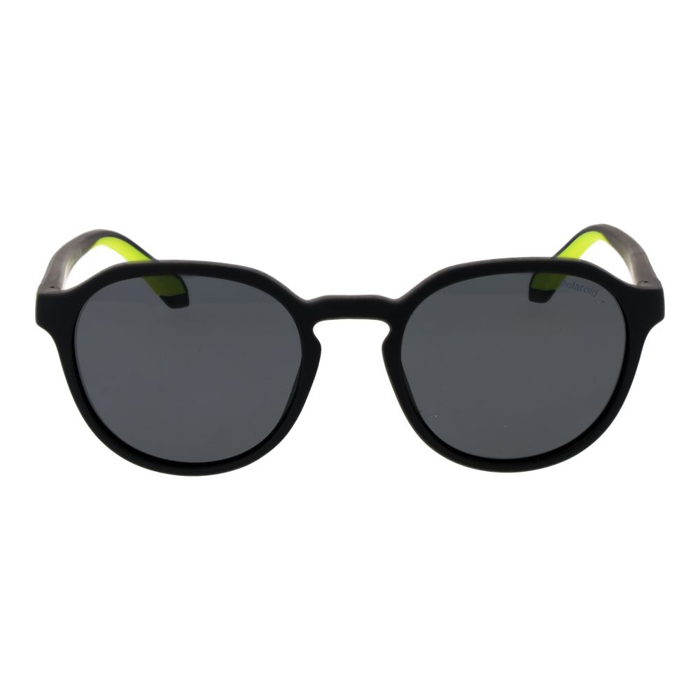 Polaroid PLD 2170/S/X PGC/M9 Black Grey Polarised Sunglasses 52mm