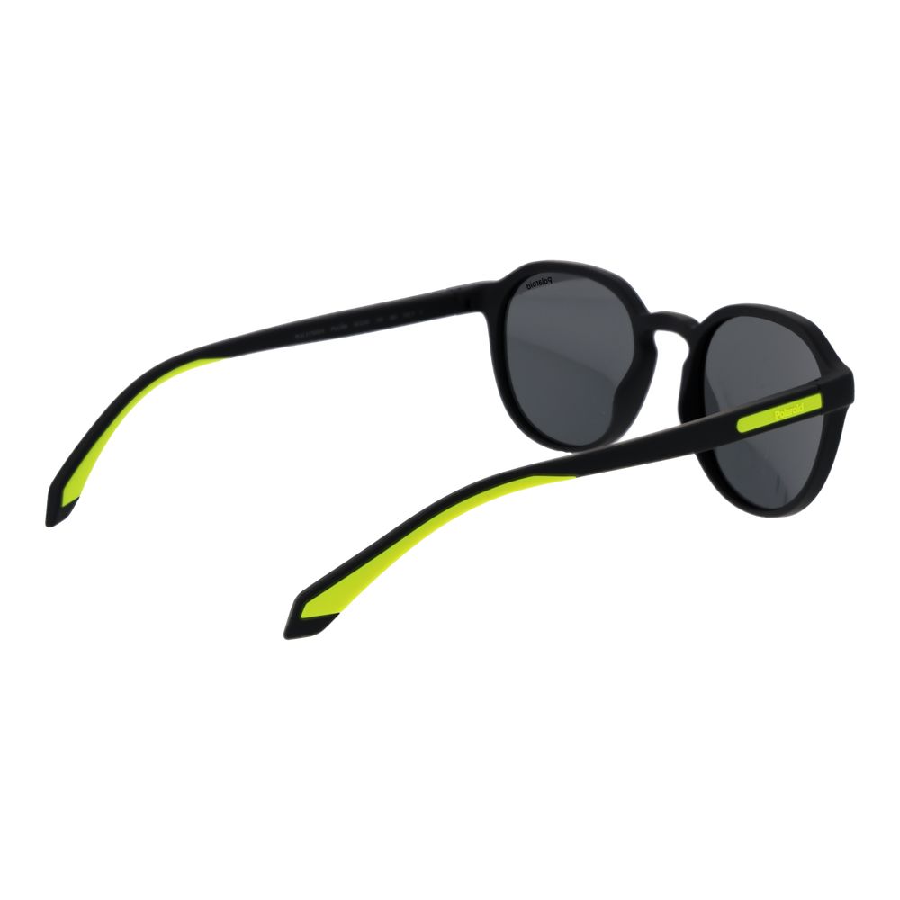 Polaroid PLD 2170/S/X PGC/M9 Black Grey Polarised Sunglasses 52mm