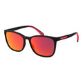 Polaroid PLD 2169/S/X Women’s Polarised Sunglasses Black Grey 56mm