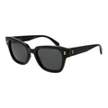 Polaroid PLD 6251/S/X 807/M9 Women’s Black Polarised Sunglasses