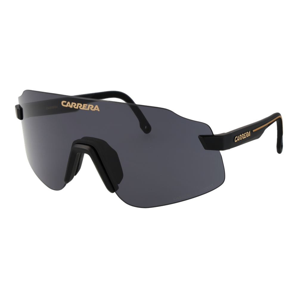 Carrera C Sport 16/S Black Polyamide Sunglasses