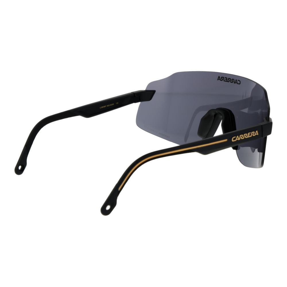 Carrera C Sport 16/S Black Polyamide Sunglasses