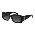 Tommy Hilfiger TH 2343/S 807/9O Black Grey Gradient Sunglasses