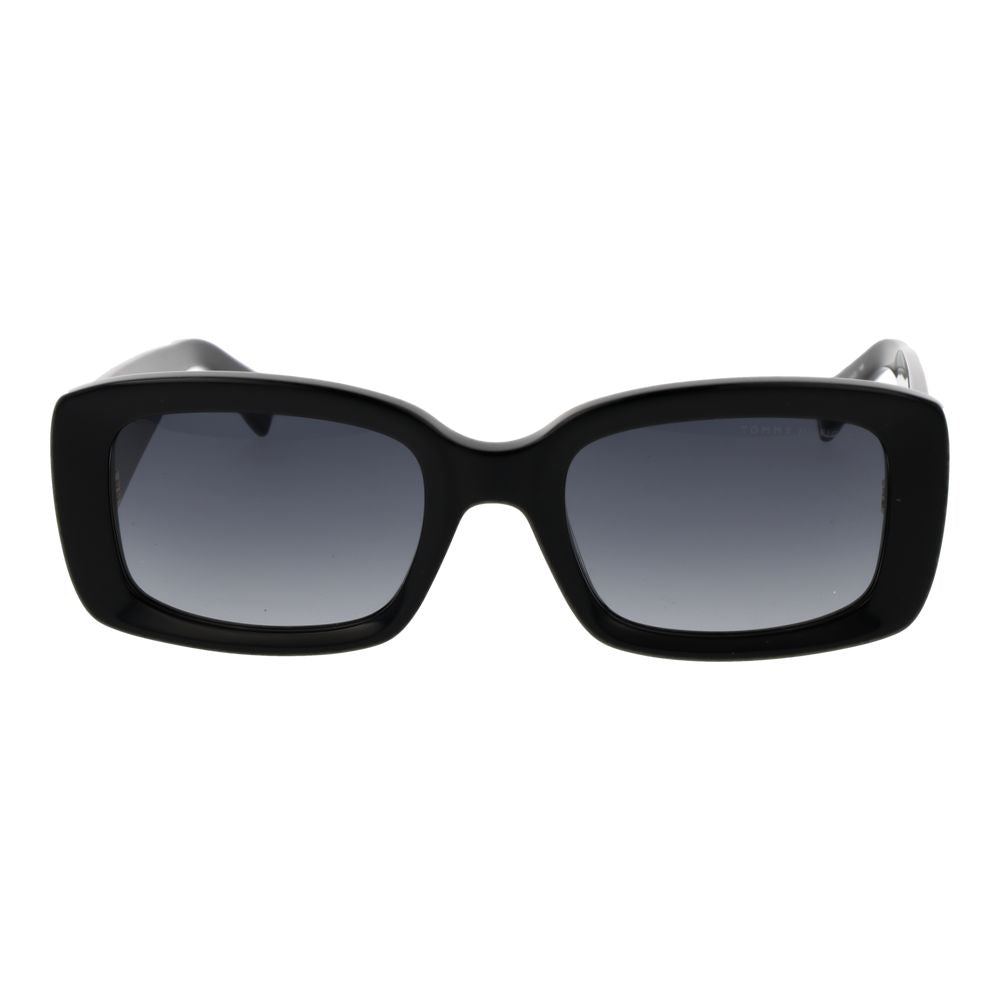 Tommy Hilfiger TH 2343/S 807/9O Black Grey Gradient Sunglasses