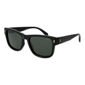 Polaroid PLD 6252/S/X Men’s Black Polarised Square Sunglasses 55mm