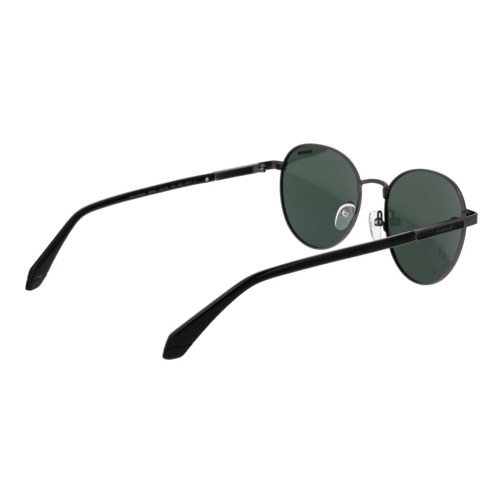 Polaroid PLD 4197/S/X R80/UC Men’s Grey Green Polarised Sunglasses