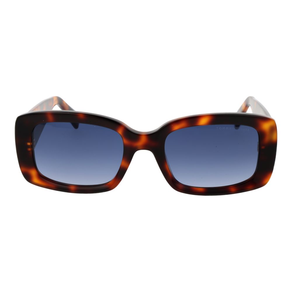 Tommy Hilfiger TH 2343/S 05L/08 Havana Blue Gradient Sunglasses