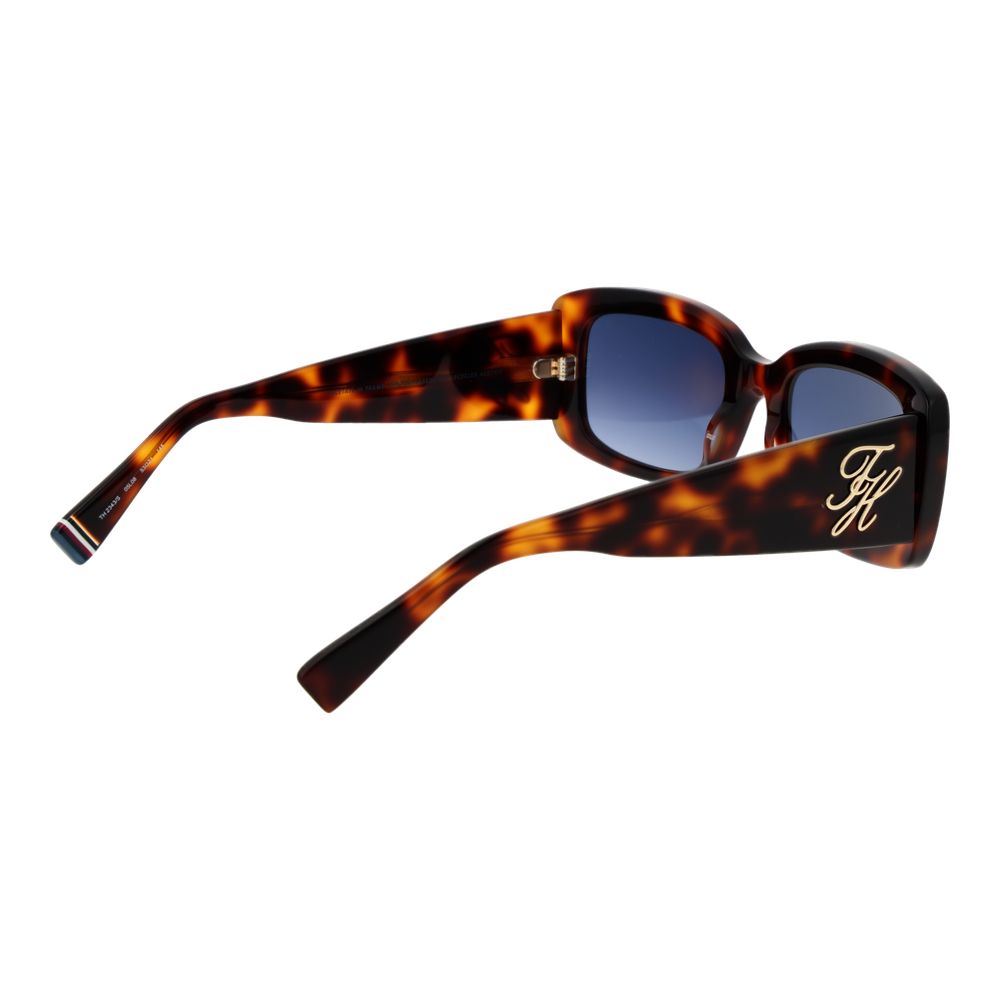 Tommy Hilfiger TH 2343/S 05L/08 Havana Blue Gradient Sunglasses