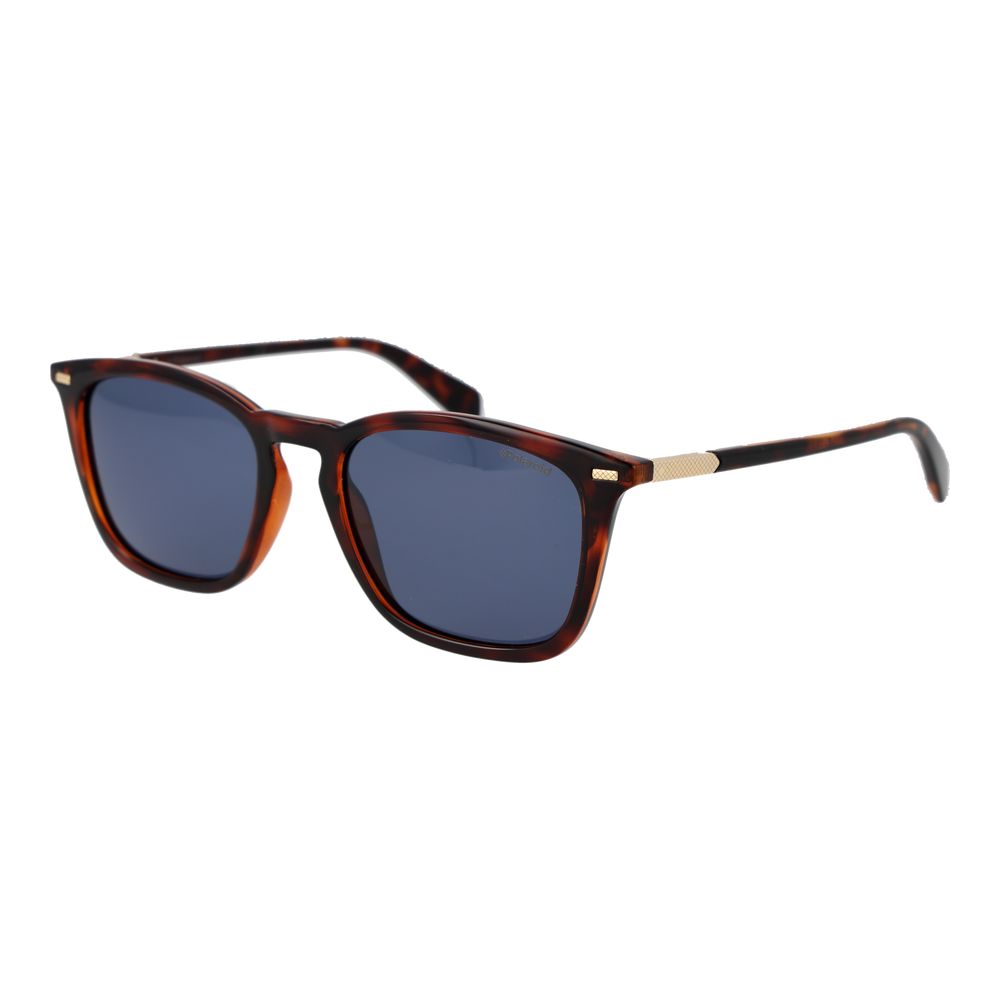 Polaroid PLD 2085/S Brown Polycarbonate Sunglasses