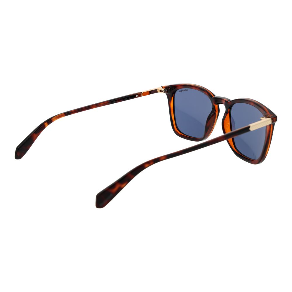 Polaroid PLD 2085/S Brown Polycarbonate Sunglasses