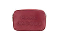 Marc Jacobs Flash Camera Crossbody Bag 8.5x5.5x3in Pomegranate