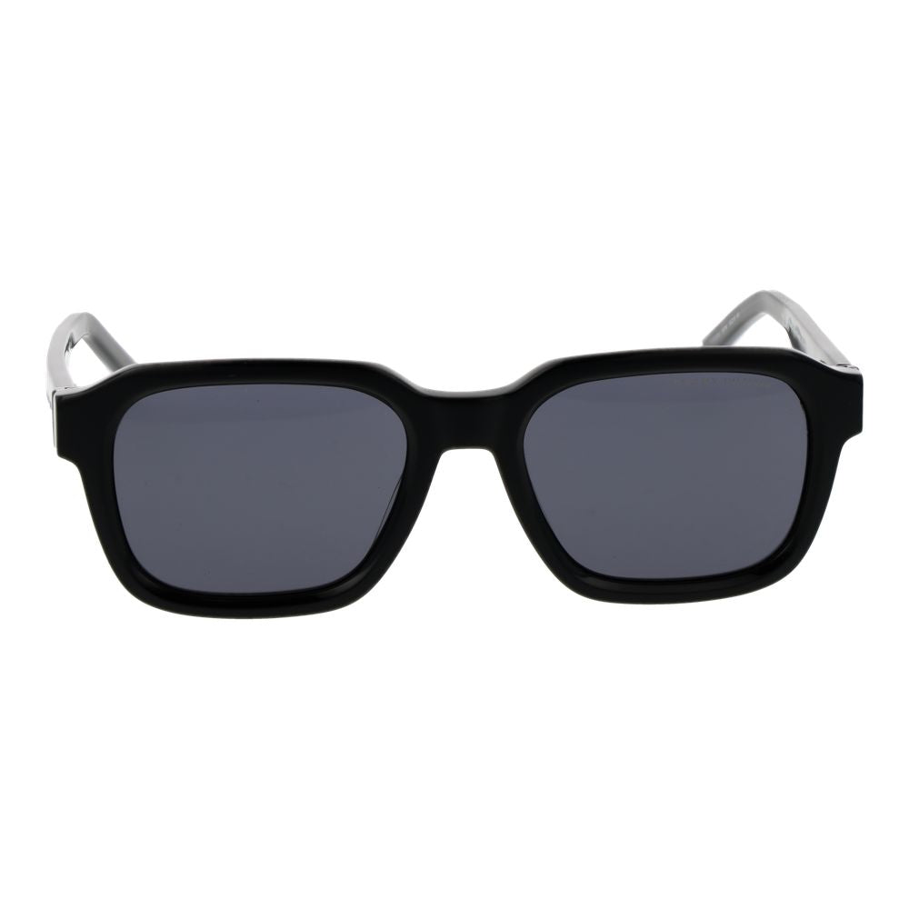 Tommy Hilfiger TH 2310/S 807/9O Men's Black Grey Sunglasses 53mm