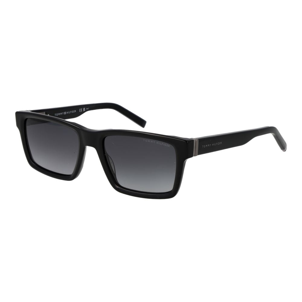 Tommy Hilfiger TH 2309/S 807/9O Black Grey Gradient Sunglasses 55mm
