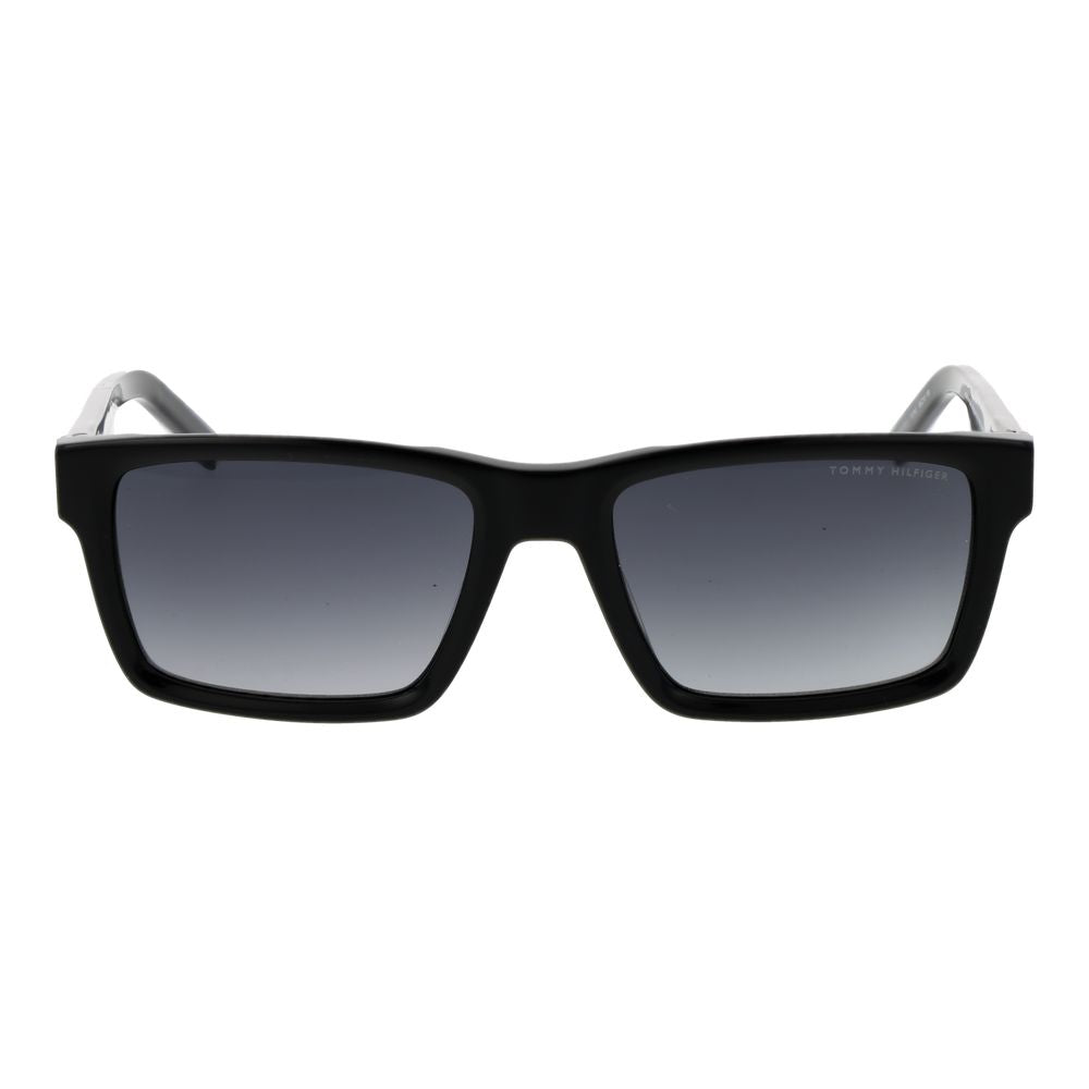 Tommy Hilfiger TH 2309/S 807/9O Black Grey Gradient Sunglasses 55mm
